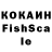 КЕТАМИН ketamine Sophia Fedoruk